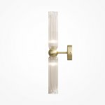 Настенный светильник бра Maytoni MOD302WL-02CG1 Antic