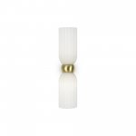 Настенный светильник (бра) Maytoni MOD302WL-02W Antic