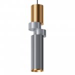 Подвесной светильник Maytoni MOD303PL-01CFL3 Palette