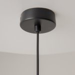 Подвесной светильник Maytoni MOD303PL-01CFL3 Palette