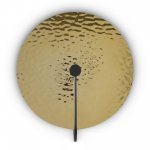 Настенный светильник (бра) Maytoni MOD305WL-01B Mare