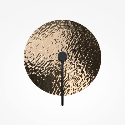 Настенный светильник (бра) Maytoni MOD305WL-03B Mare Настенный светильник (бра) Maytoni MOD305WL-03B Mare