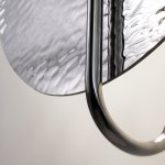 Настенный светильник (бра) Maytoni MOD305WL-03CH Mare