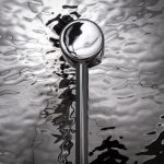 Настенный светильник (бра) Maytoni MOD305WL-03CH Mare