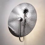 Настенный светильник (бра) Maytoni MOD305WL-03CH Mare