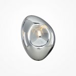 Настенный светильник (бра) Maytoni MOD306WL-01CH Mabell