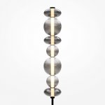 Напольный светильник торшер Maytoni MOD307FL-L40B3K Futuro