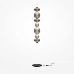 Напольный светильник торшер Maytoni MOD307FL-L40B3K Futuro