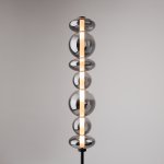 Напольный светильник торшер Maytoni MOD307FL-L40B3K Futuro