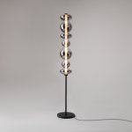 Напольный светильник торшер Maytoni MOD307FL-L40B3K Futuro