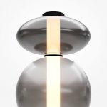 Напольный светильник торшер Maytoni MOD307FL-L40B3K Futuro