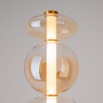 Напольный светильник торшер Maytoni MOD307FL-L40BS3K Futuro