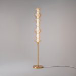 Напольный светильник торшер Maytoni MOD307FL-L40BS3K Futuro