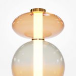 Напольный светильник торшер Maytoni MOD307FL-L40BS3K Futuro