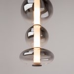 Подвесной светильник Maytoni MOD307PL-L24B3K Futuro