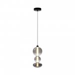 Подвесной светильник Maytoni MOD307PL-L24B3K Futuro