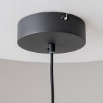 Подвесной светильник Maytoni MOD307PL-L24B3K Futuro