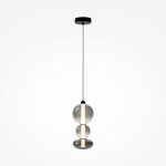 Подвесной светильник Maytoni MOD307PL-L24B3K Futuro