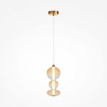 Подвесной светильник Maytoni MOD307PL-L24BS3K Futuro