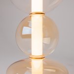 Подвесной светильник Maytoni MOD307PL-L24BS3K Futuro