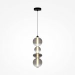 Подвесной светильник Maytoni MOD307PL-L36B3K Futuro