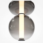 Подвесной светильник Maytoni MOD307PL-L36B3K Futuro