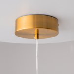 Подвесной светильник Maytoni MOD307PL-L36BS3K Futuro