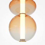 Подвесной светильник Maytoni MOD307PL-L36BS3K Futuro