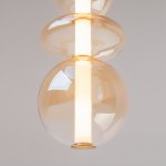 Подвесной светильник Maytoni MOD307PL-L36BS3K Futuro