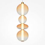 Подвесной светильник Maytoni MOD307PL-L36BS3K Futuro