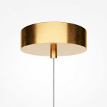 Подвесной светильник Maytoni MOD307PL-L36BS3K Futuro