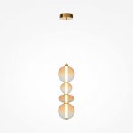 Подвесной светильник Maytoni MOD307PL-L36BS3K Futuro