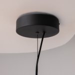 Подвесной светильник Maytoni MOD307PL-L40B3K Futuro