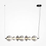 Подвесной светильник Maytoni MOD307PL-L40B3K Futuro