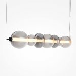 Подвесной светильник Maytoni MOD307PL-L40B3K Futuro