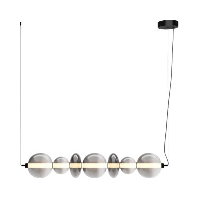 Подвесной светильник Maytoni MOD307PL-L40B3K Futuro