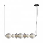 Подвесной светильник Maytoni MOD307PL-L40B3K Futuro