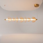 Подвесной светильник Maytoni MOD307PL-L40BS3K Futuro