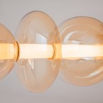 Подвесной светильник Maytoni MOD307PL-L40BS3K Futuro