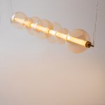 Подвесной светильник Maytoni MOD307PL-L40BS3K Futuro