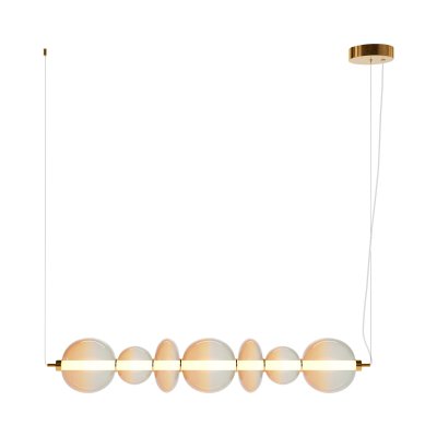 Подвесной светильник Maytoni MOD307PL-L40BS3K Futuro