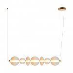 Подвесной светильник Maytoni MOD307PL-L40BS3K Futuro