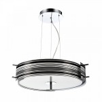 Люстра Maytoni MOD310-12-WB Bronte