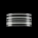 Светильник бра Maytoni MOD310-17-WB Bronte