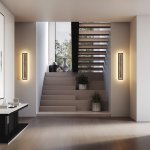 Настенный светильник бра Maytoni MOD311WL-L55B3K Orign