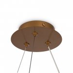 Подвесной светильник Maytoni MOD317PL-04G Balance