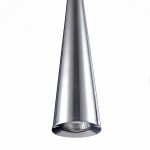 Светильник подвесной Maytoni MOD318-01-N