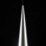 Светильник подвесной Maytoni MOD318-01-N