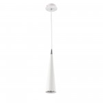 Светильник подвесной Maytoni MOD318-01-W