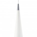 Светильник подвесной Maytoni MOD318-01-W